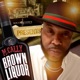 Brown Liquor Single