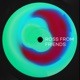 Ninja Tune Presents Solid Steel with Ross From Friends DJ Mix