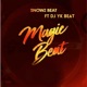 Magic Beat feat DJ Yk Mule Single