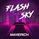 Flash into the Sky Single