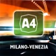 Milano Venezia