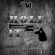 Hold It feat Tuggy Pepperz Single