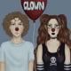 Clown feat fridvy Single