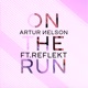 On the Run feat Reflekt Single