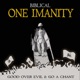 One Imanity Single