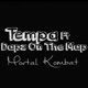 Mortal Kombat feat Dapz On The Map Single