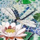 Mosaik Single