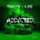 Addicted feat Jumpman Single