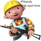bob da buildr Single