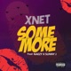 Some More feat Naezy Sunny J Single
