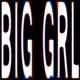 Big Grl Single
