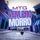 MTG Vem Pro Morro feat dj yan do flamengo dj faisca dj jr ofical Single
