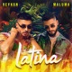 Latina feat Maluma Single