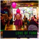 Love of Funk Single