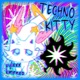 TECHNO KITTY Single