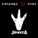 Dinosaurs Love 808s Single