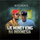 Ije money king na Indonesia EP
