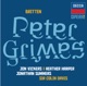 Britten Peter Grimes