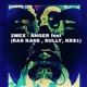 Anger feat Ras Kass Sully KRS One Rob Swift Single