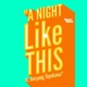 A Night Like This Single