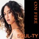 On Fire Single