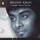 Hridoy Khan Song Collection EP