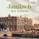 Janitsch Trio Sonatas