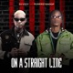 On a straight line feat Sunkkeysnoop Single