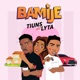 Bamije feat Lyta Single