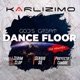 God s Great Dance Floor The Remixes EP