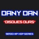Disques durs 92100 hip hop series Single