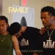 Family feat Shawndy Single
