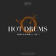 Hot Drums Radio Edit Single