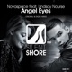Angel Eyes feat Lindsay Nourse Single
