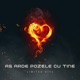 As arde pozele cu tine Single