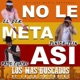 No Le Meta Así feat Patio 4 El Dek Single