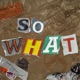 So What feat Owen Olltii Single