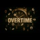 OverTime feat JR Single