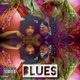 BLUES feat Wana Single