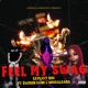Feel My Swag feat Damien Sane Bossaleana Single