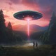 Ufo Single