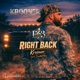 Right Back feat Krooner ScotteMac Single