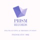 Prismatic 002 Single