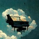 Fluttering Keys Single
