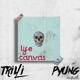Life Canvas feat Pyung Nash Single