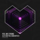 Feel Me Strong Single