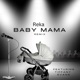 Baby Mama Remix feat Tiffany Evans Single