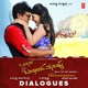 Bangara So Bangaradha Manushya Dialogues From Original Motion Picture Soundtrack