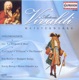 Vivaldi A Violin Concertos Rv 180 242 253 362 552 Concerto Grosso Rv 565