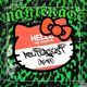 POLTERGEIST feat Frusu Remix Single